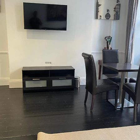 93 Charlotte Apartment London Ngoại thất bức ảnh