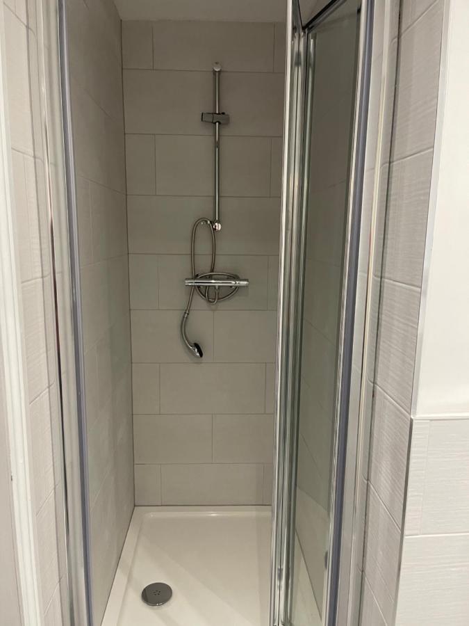 93 Charlotte Apartment London Ngoại thất bức ảnh