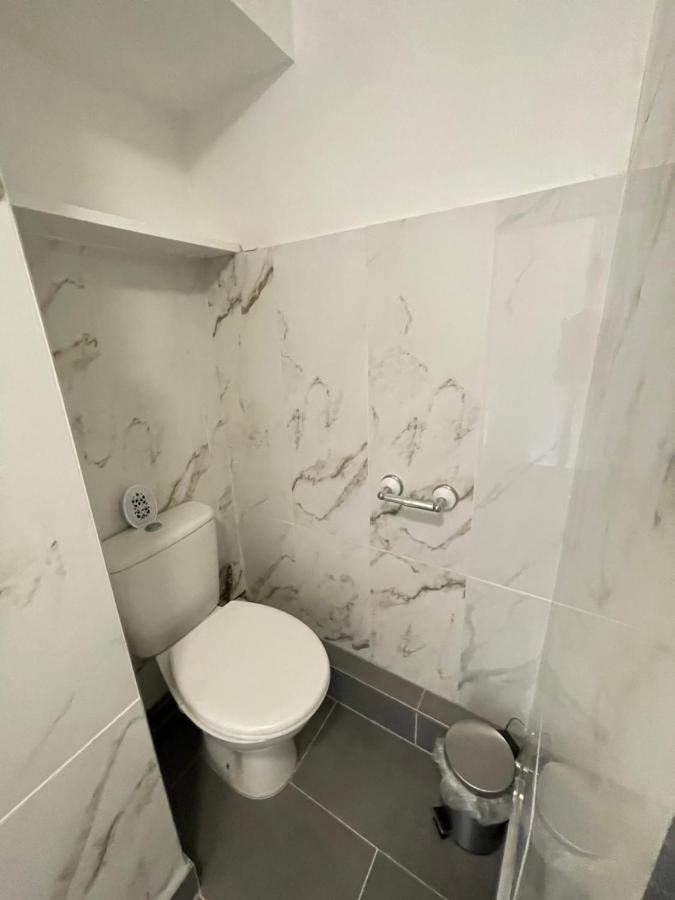 93 Charlotte Apartment London Ngoại thất bức ảnh