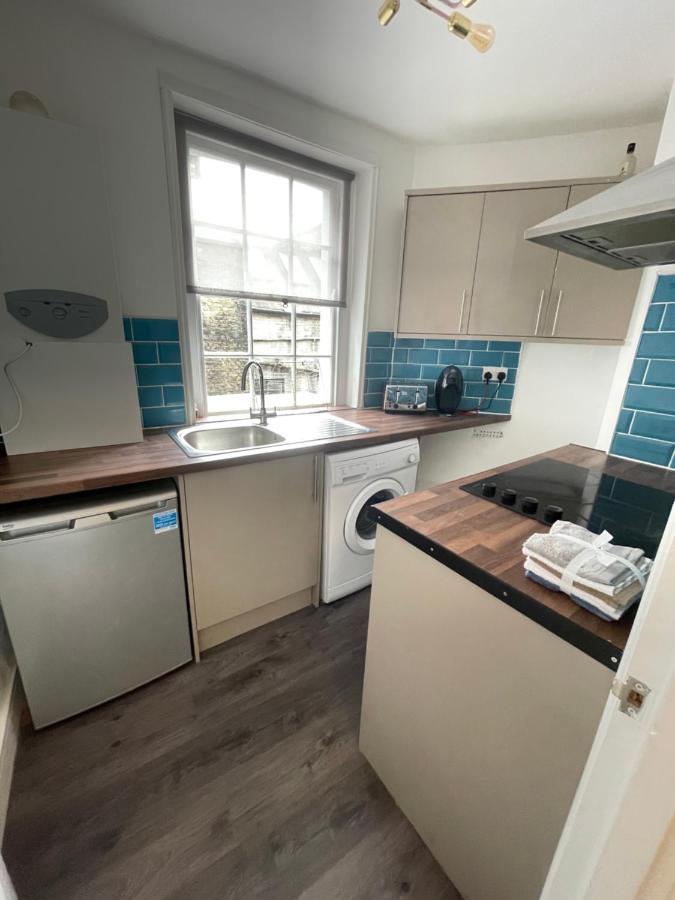 93 Charlotte Apartment London Ngoại thất bức ảnh
