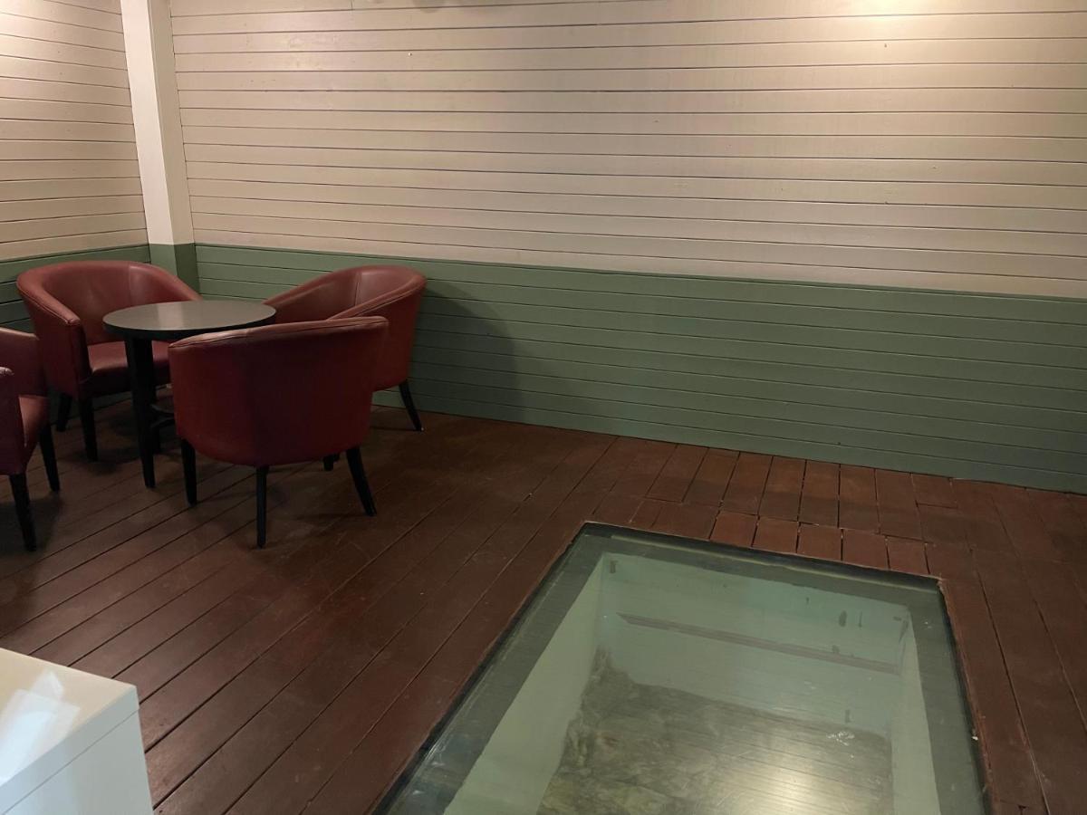 93 Charlotte Apartment London Ngoại thất bức ảnh