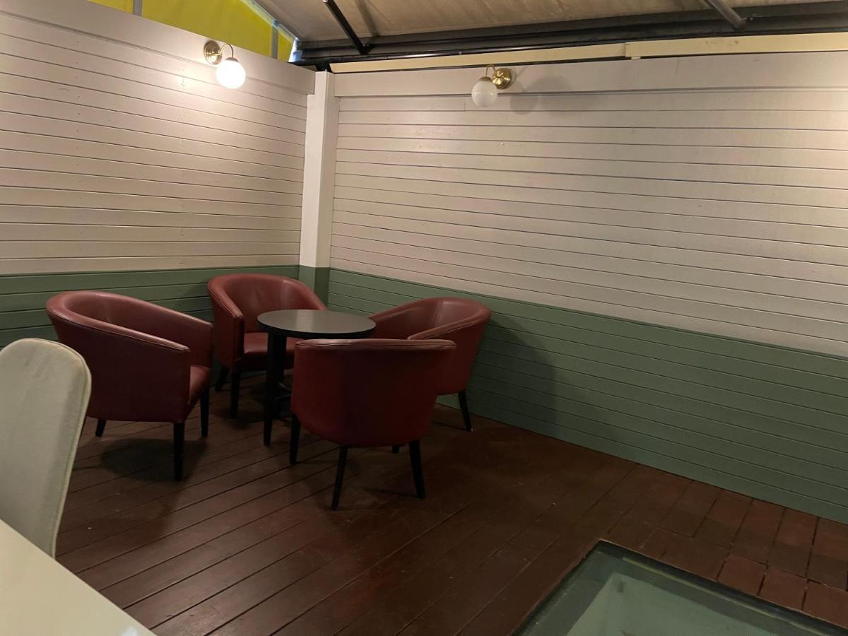 93 Charlotte Apartment London Ngoại thất bức ảnh