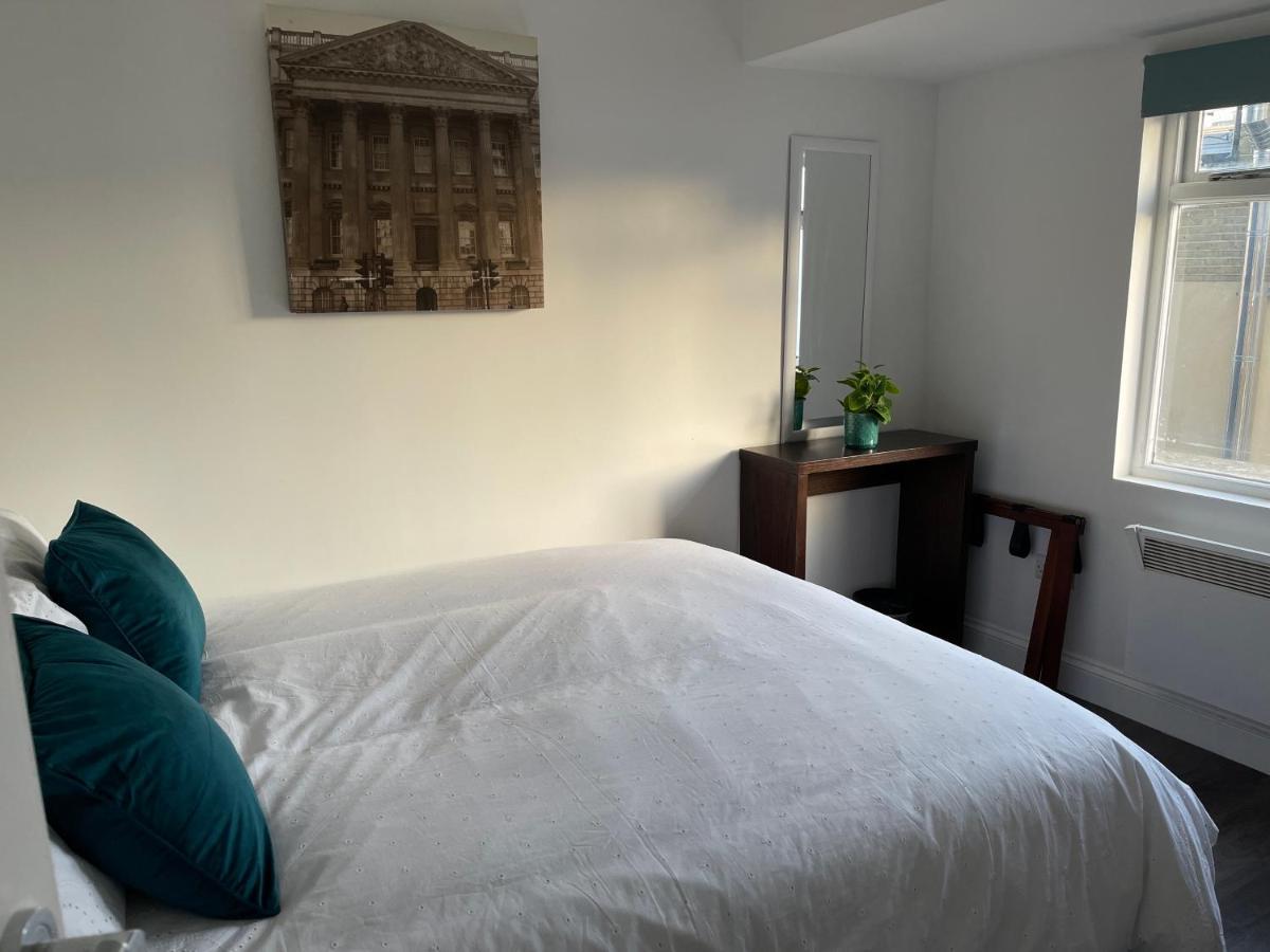 93 Charlotte Apartment London Ngoại thất bức ảnh
