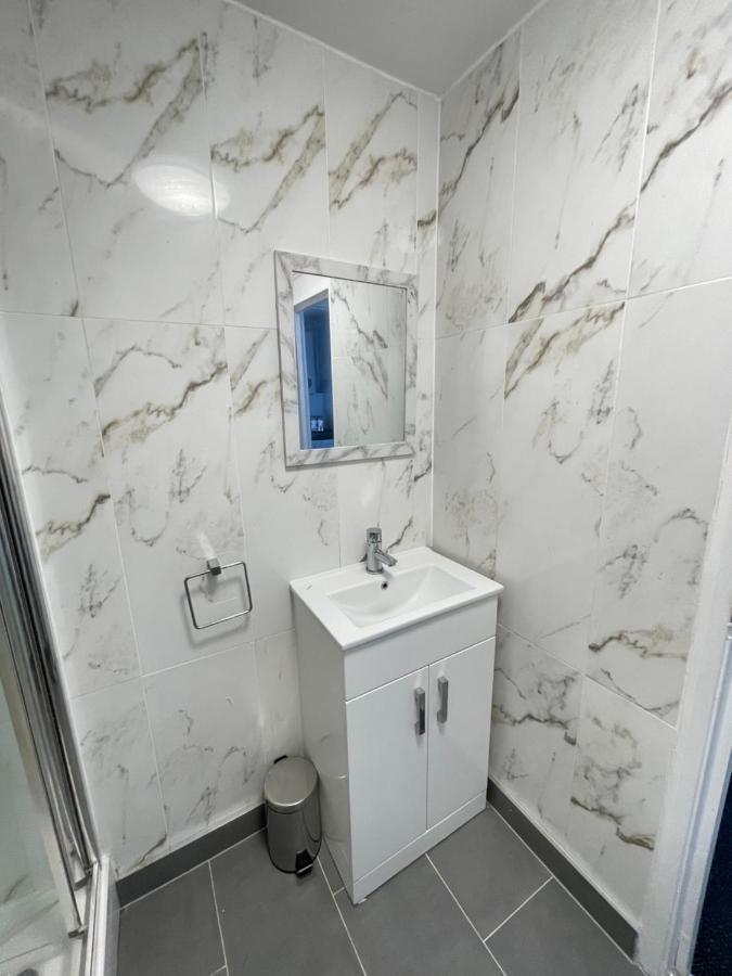 93 Charlotte Apartment London Ngoại thất bức ảnh