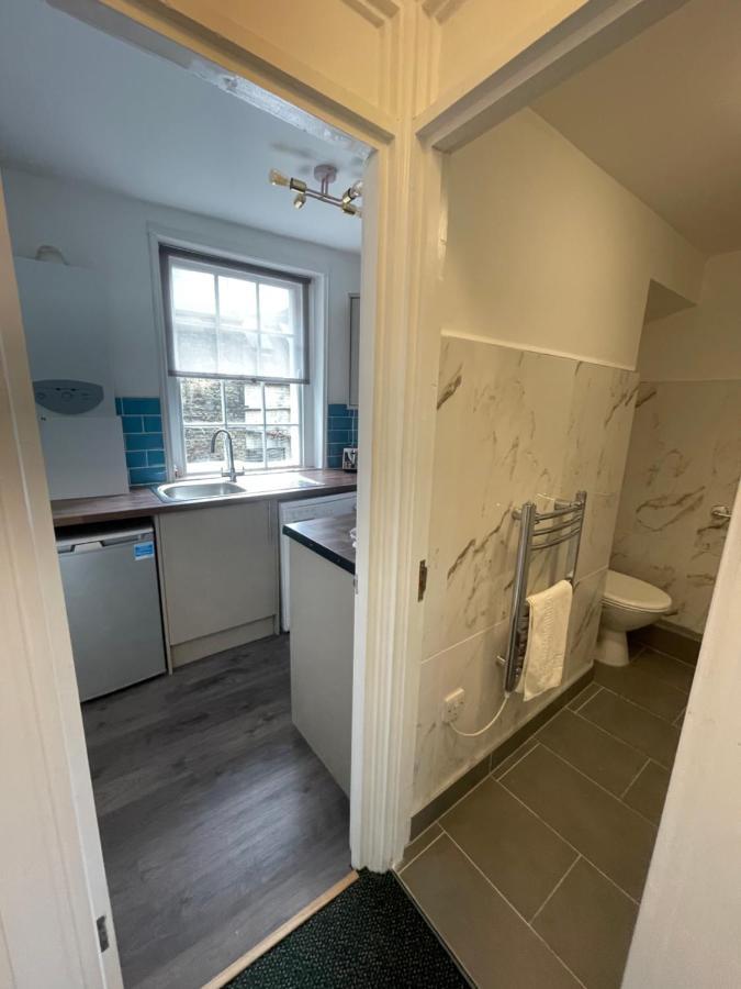 93 Charlotte Apartment London Ngoại thất bức ảnh